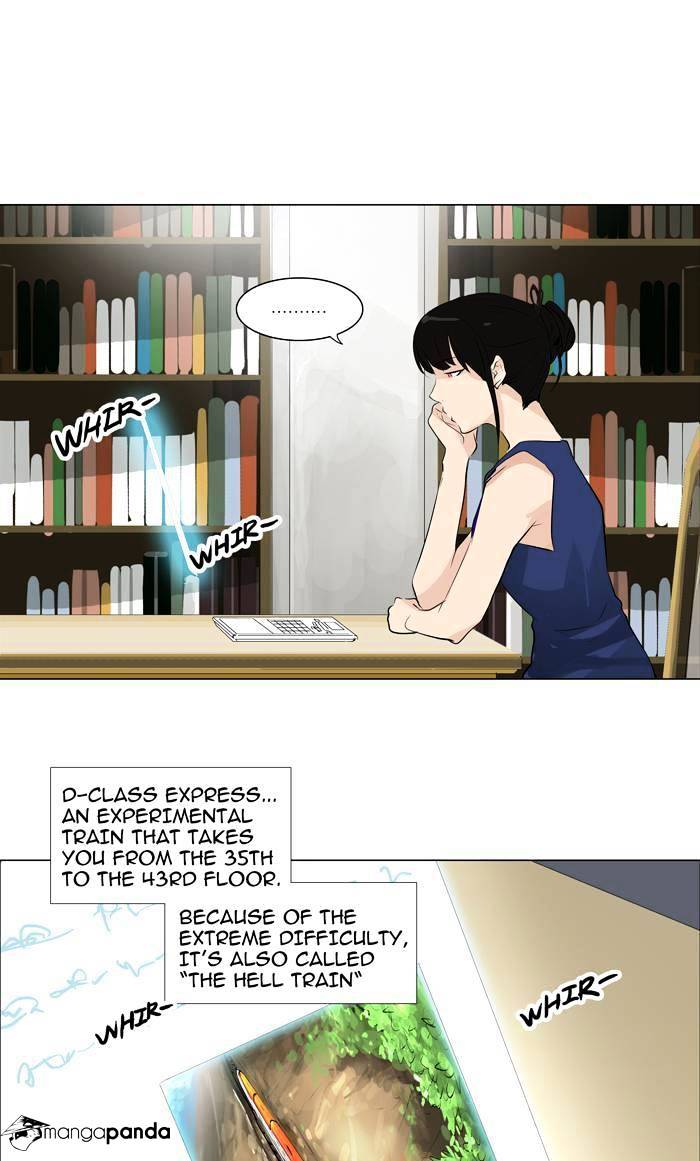 Tower of God, Chapter 191 image 20